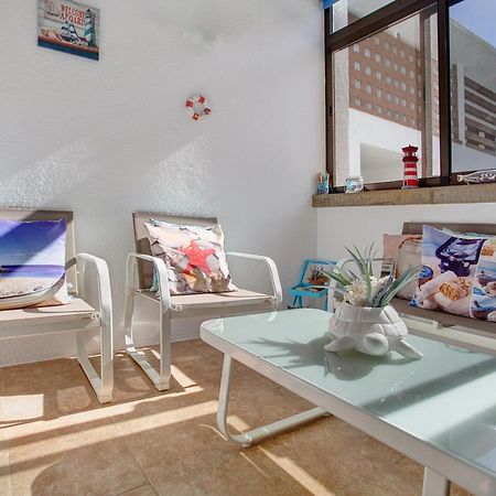 Los Secretos De San Marcos Seaview Dış mekan fotoğraf