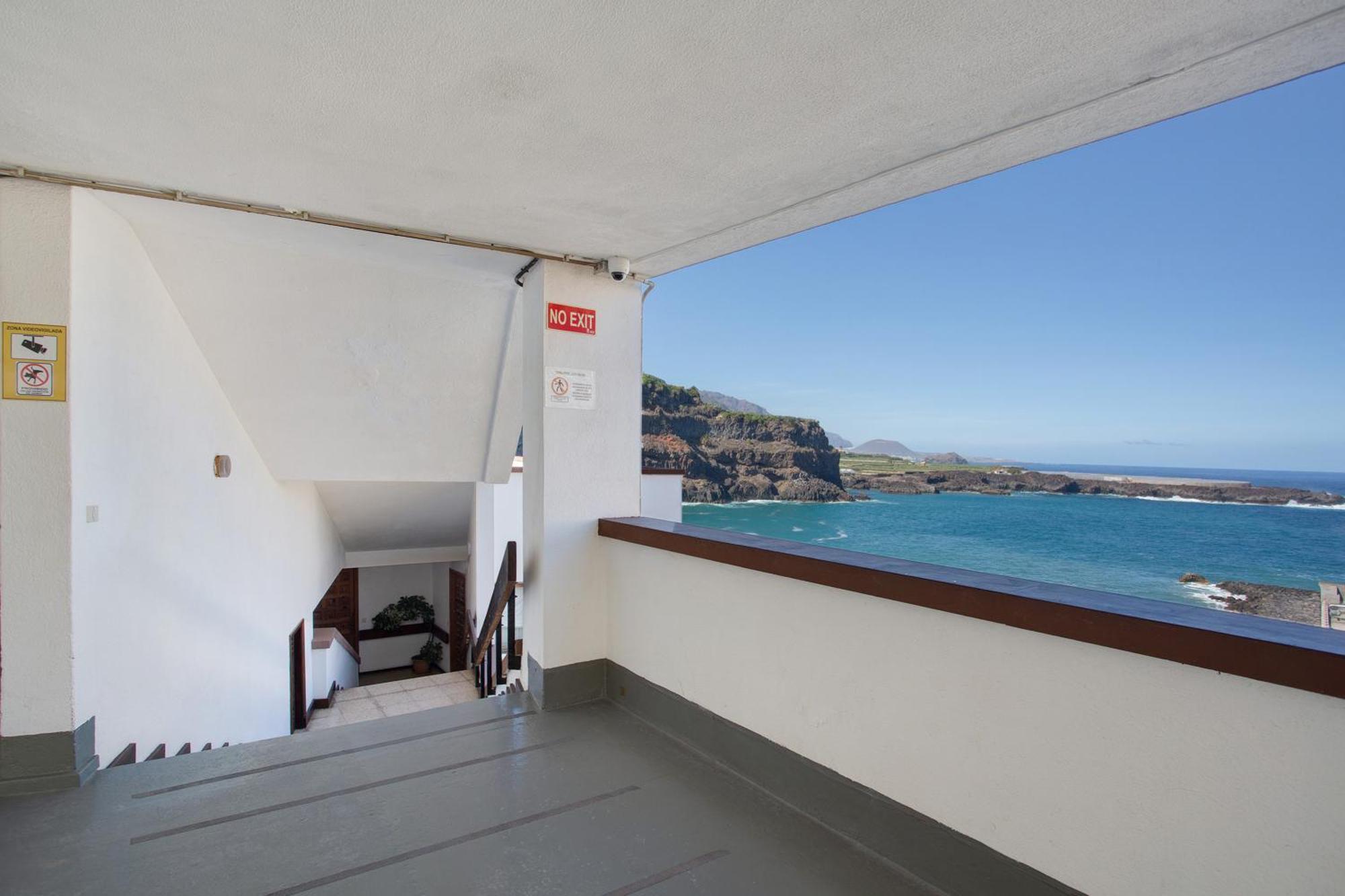 Los Secretos De San Marcos Seaview Dış mekan fotoğraf