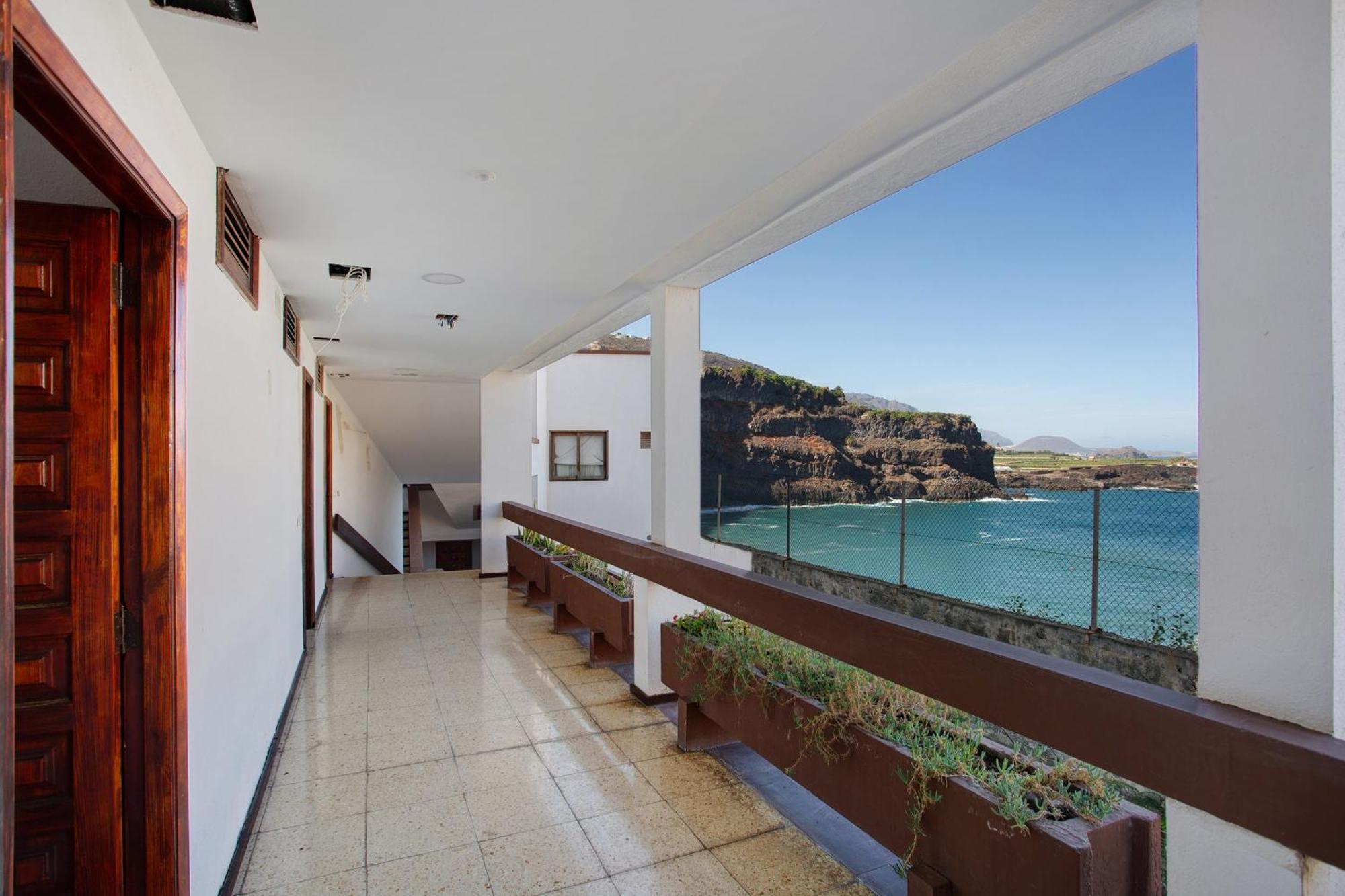 Los Secretos De San Marcos Seaview Dış mekan fotoğraf