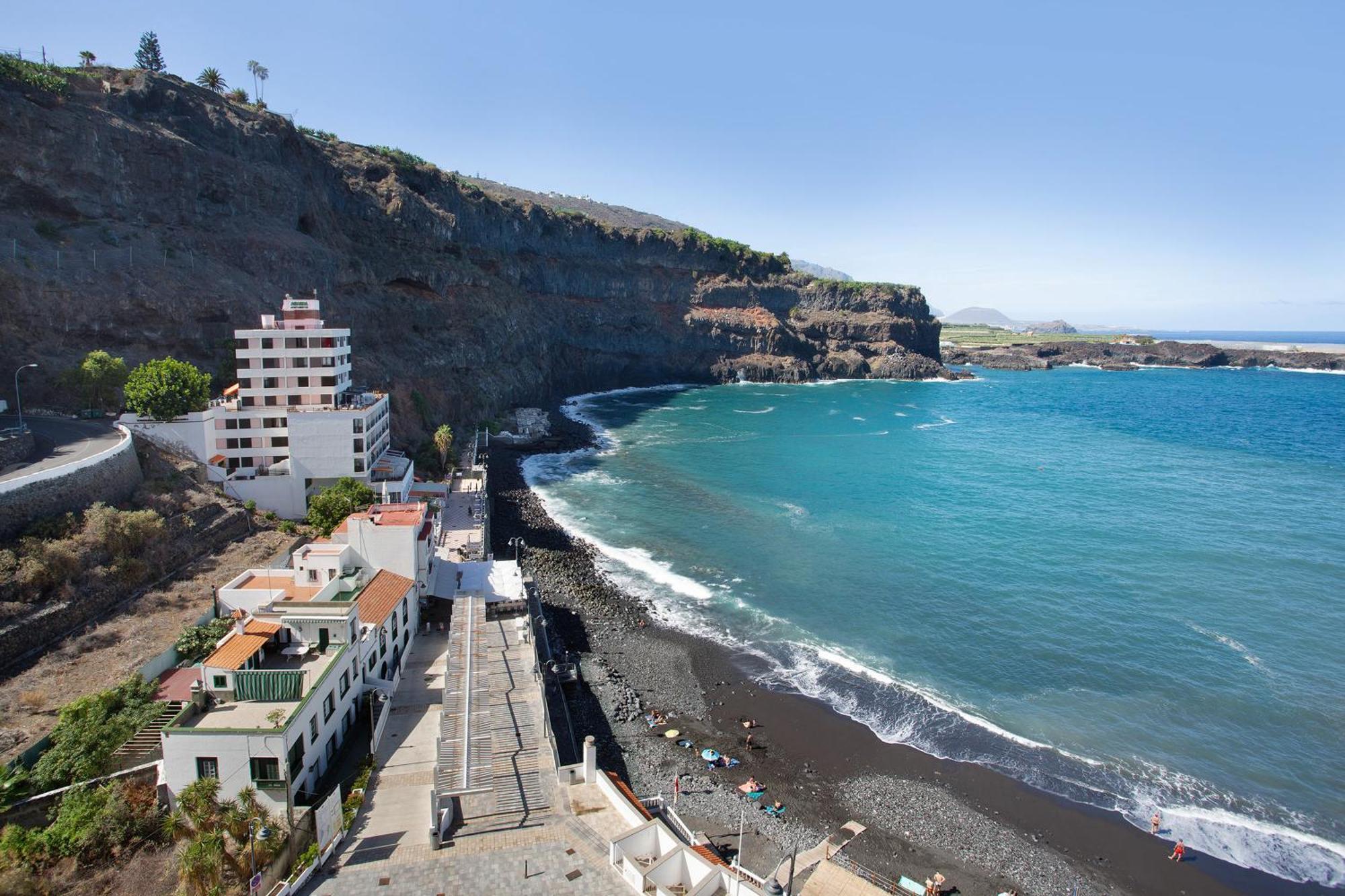 Los Secretos De San Marcos Seaview Dış mekan fotoğraf