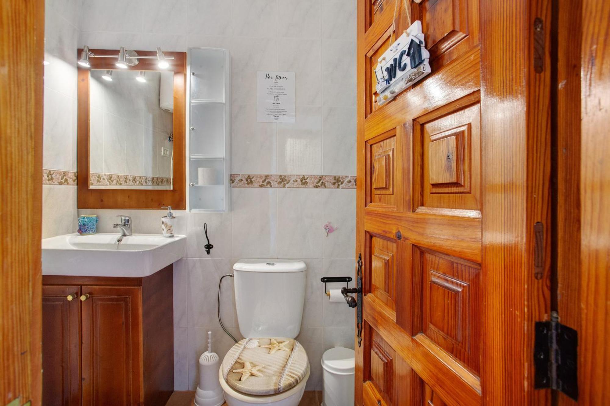 Los Secretos De San Marcos Seaview Dış mekan fotoğraf